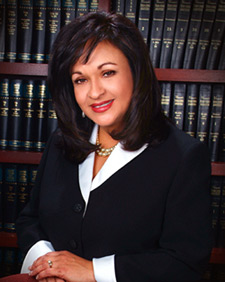 Jo Anne Bernal - El Paso County Attorney