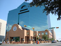 El Paso County Courthouse